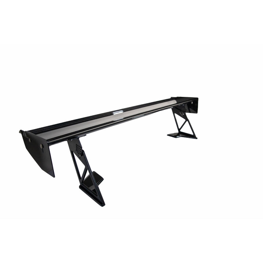 GT-250 Carbon Fiber Adjustable Wing - 2024 - Current Ford S650 Mustang