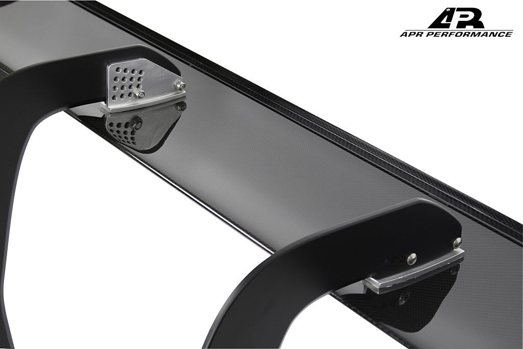 Carbon Fiber Gurney Flap-GT-250