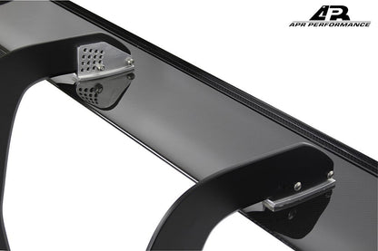 Carbon Fiber Gurney Flap-GT-250