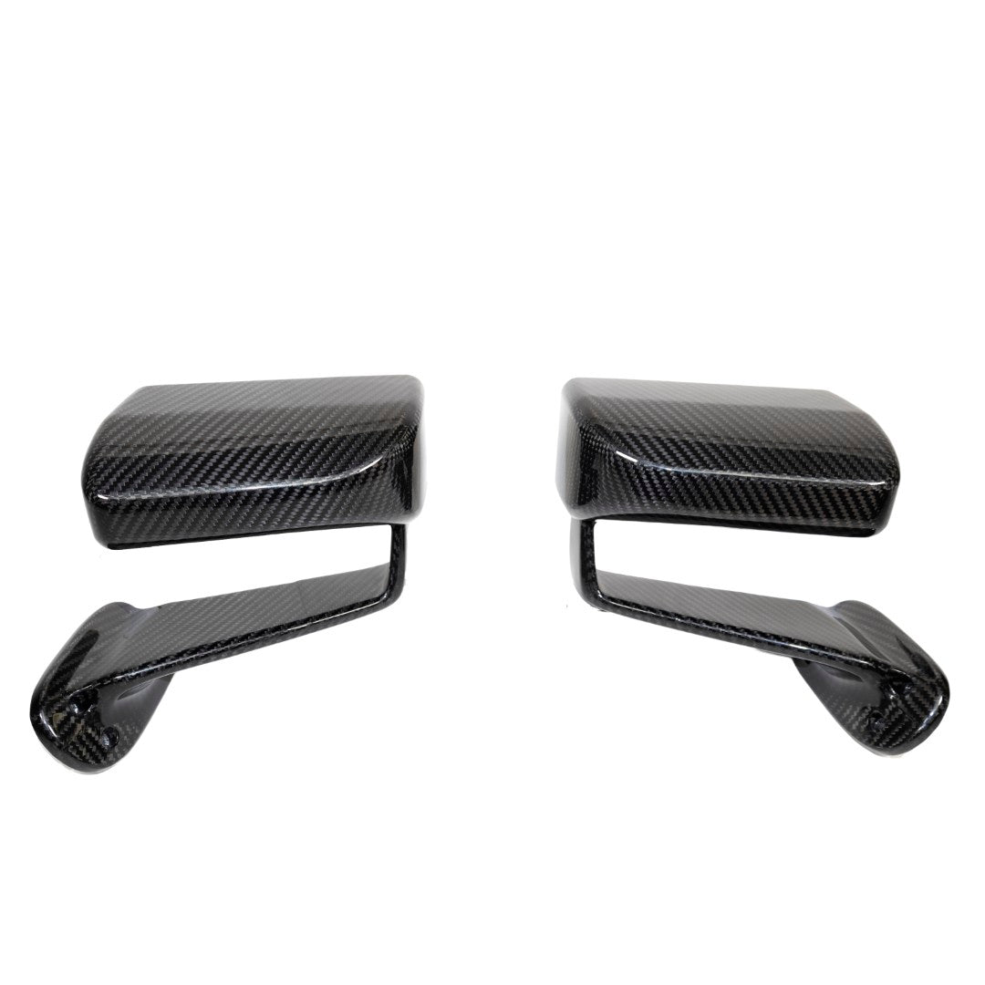 APR Performance GT2 AeroMirror - 2013~2021 FRS/ BRZ/GT-86