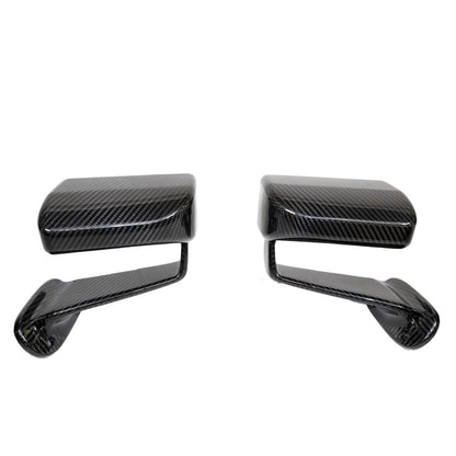 APR Performance GT2 AeroMirror - 2013~2021 FRS/ BRZ/GT-86