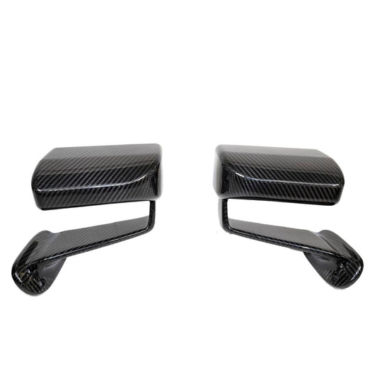 APR Performance GT2 AeroMirror - 2013~2021 FRS/ BRZ/GT-86