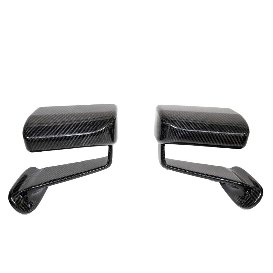 APR Performance GT2 AeroMirror - 2013~2021 FRS/ BRZ/GT-86