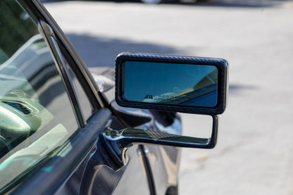 APR Performance GT2 AeroMirror - 2013~2021 FRS/ BRZ/GT-86