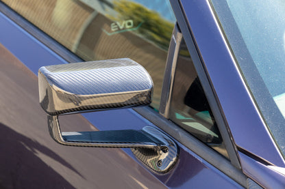 APR Performance GT2 AeroMirror - 2013~2021 FRS/ BRZ/GT-86
