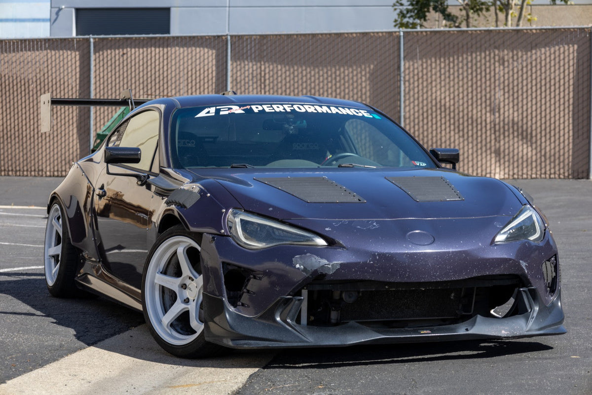 APR Performance GT2 AeroMirror - 2013~2021 FRS/ BRZ/GT-86