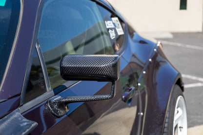 APR Performance GT2 AeroMirror - 2013~2021 FRS/ BRZ/GT-86