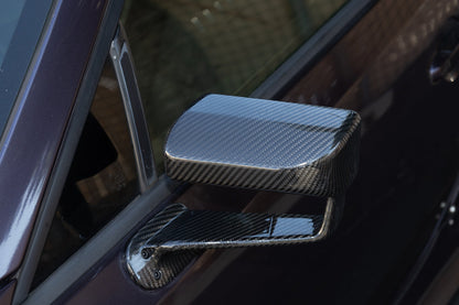 APR Performance GT2 AeroMirror - 2013~2021 FRS/ BRZ/GT-86