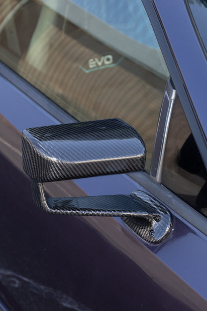 APR Performance GT2 AeroMirror - 2013~2021 FRS/ BRZ/GT-86