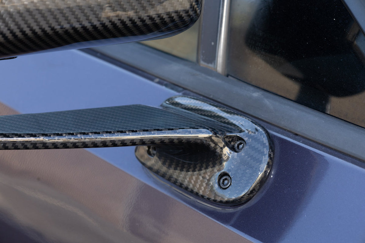APR Performance GT2 AeroMirror - 2013~2021 FRS/ BRZ/GT-86