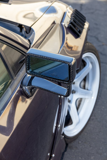 APR Performance GT2 AeroMirror - 2013~2021 FRS/ BRZ/GT-86