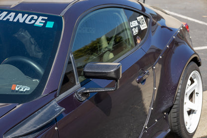 APR Performance GT2 AeroMirror - 2013~2021 FRS/ BRZ/GT-86