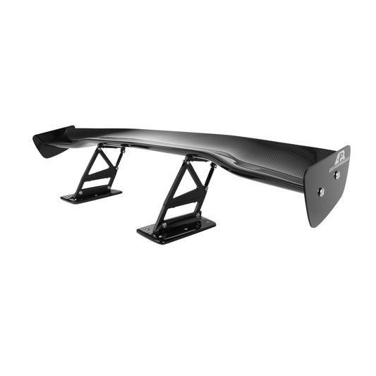 GTC-200 Carbon Fiber Adjustable Wing-  2013-2021 Scion FR-S/ Toyota GT86/ Subaru BRZ