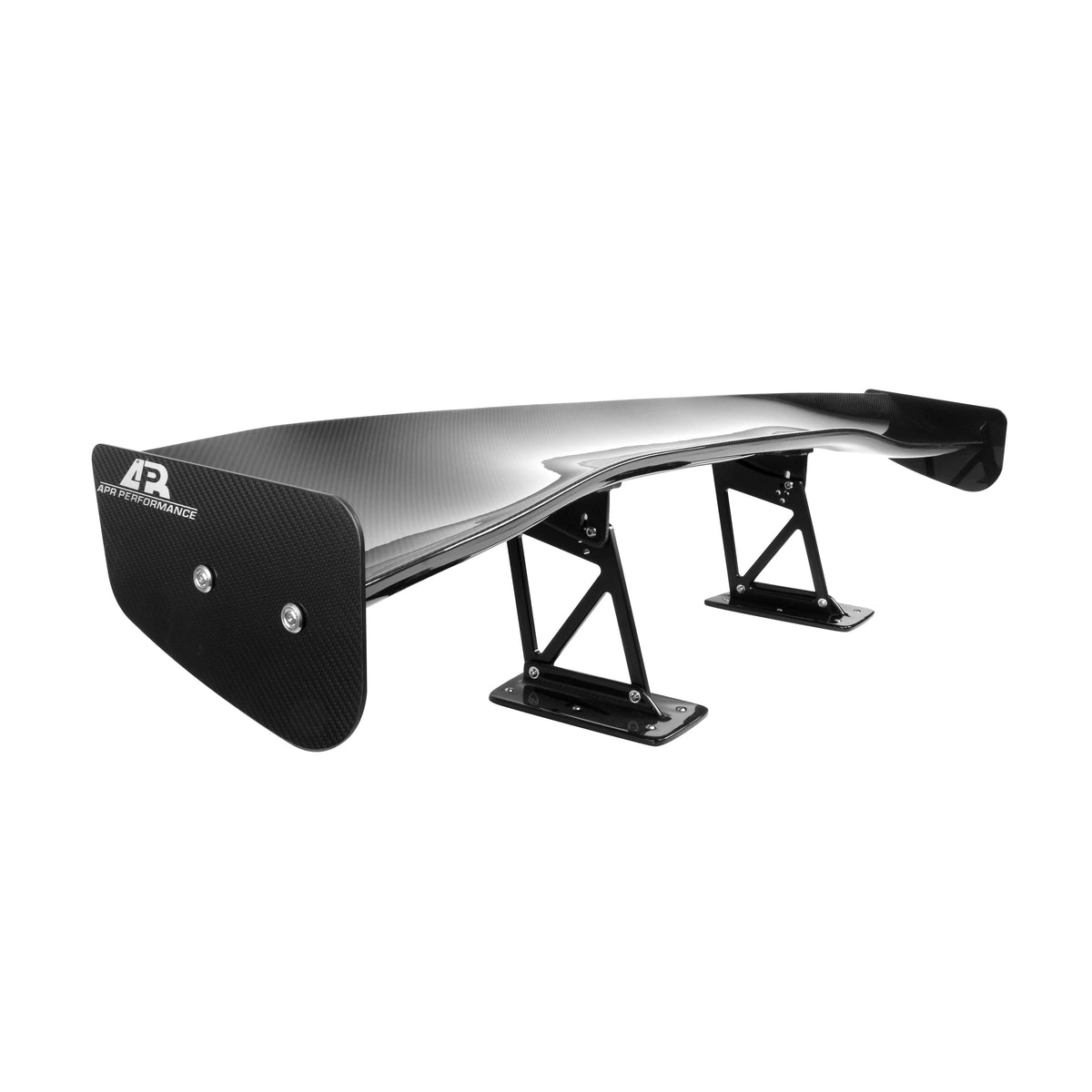 GTC-300 Carbon Fiber Adjustable Wing- 2013-2021 Scion FRS / Subaru BRZ / Toyota GT-86