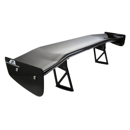 GTC-500 Carbon Fiber Adjustable Wing-Universal