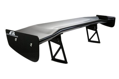 GTC-500 Carbon Fiber Adjustable Wing-Universal