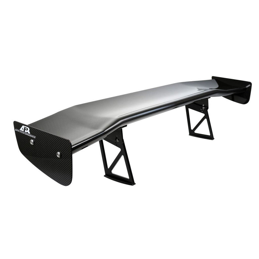 71" GTC-500 Carbon Fiber Adjustable Wing - 2009 - 2020 Nissan 370Z