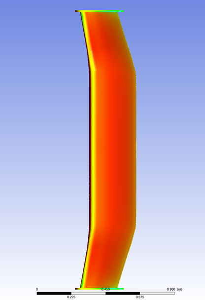 GTC-500 Carbon Fiber Adjustable Wing-Universal