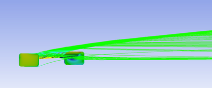 GTC-500 Carbon Fiber Adjustable Wing-Universal