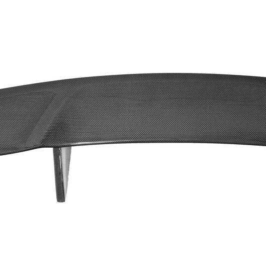 Carbon Fiber GTS Rear Wing - Ferrari 488 GTB/Spider