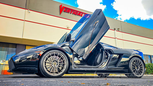 Lamborghini Gallardo 2003-2014