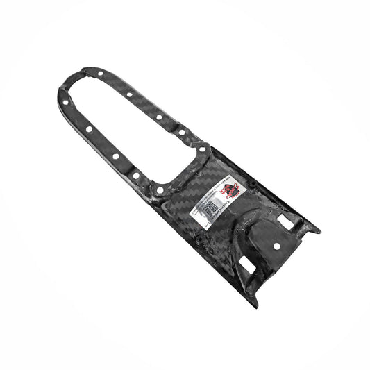 Carbon Fiber Rear Center Console - Lamborghini LP-550/560/570