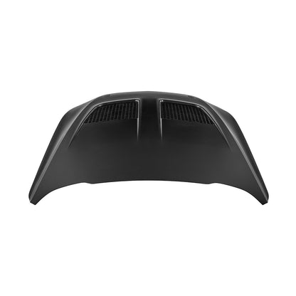 2018-2023 Ford Mustang S650 GTD Style Hood Heat Extractor Vented Cover image 11