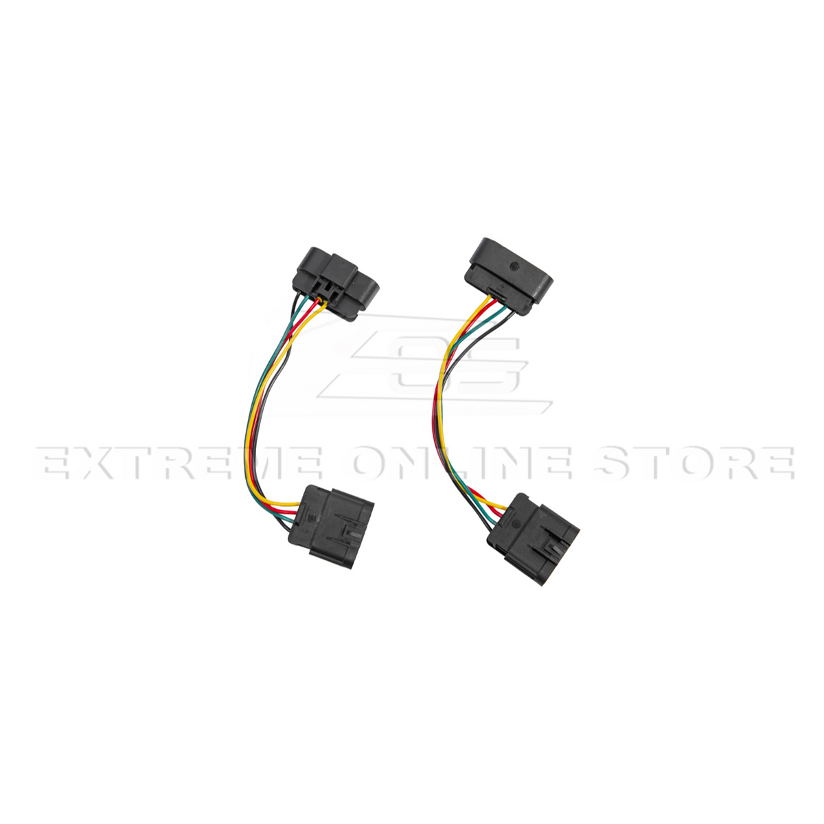 2005-13 Corvette C6 | C8 Signal Turn Headlights image 35