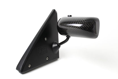 Carbon Fiber Formula GT3 Mirrors- 1996-2000 Honda Civic