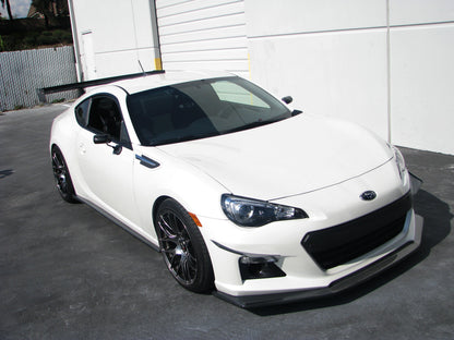 Carbon Fiber Front Airdam/ Lip- 2013-2016 Subaru BRZ