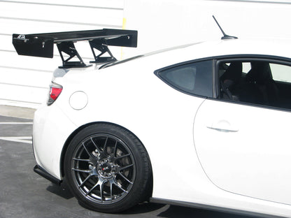 Carbon Fiber Aero Kit- Subaru BRZ 2013-2016