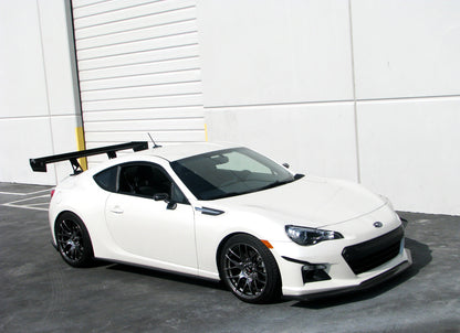 Carbon Fiber Aero Kit- Subaru BRZ 2013-2016