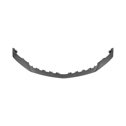 2025-Up Cadillac CT5-V Blackwing | Extended CARBON FIBER Front Lip Splitter image 19
