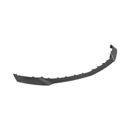 2025-Up Cadillac CT5-V Blackwing | Extended CARBON FIBER Front Lip Splitter image 21