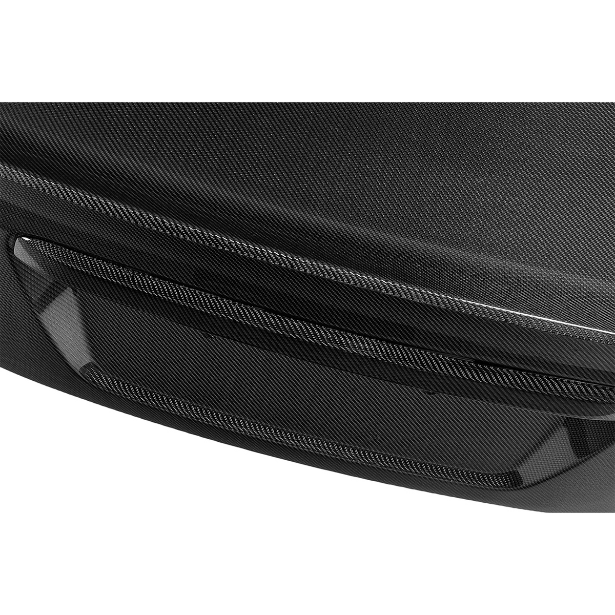 2015-2021 Subaru WRX & WRX STI | JDM Carbon Fiber Rear Trunk with Integrated Ducktail Spoiler Wing image 32