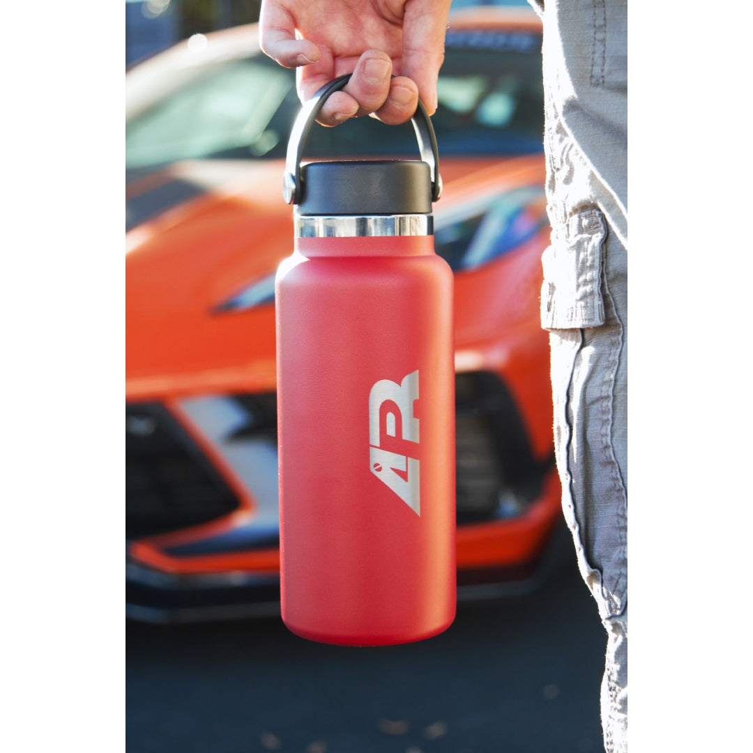 APR Performance 32oz Hydro Flask-  Red
