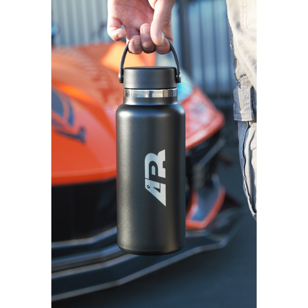 APR Performance 32oz Hydro Flask- Black