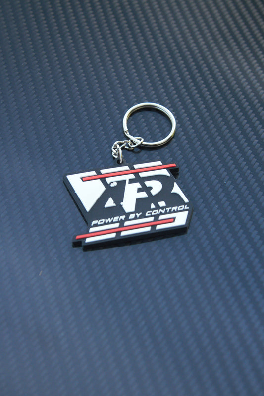 APR Performance Keychain-Rumble Strip