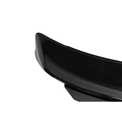 2015-23 Charger | SRT Redeye Style Rear Wing Wickerbill Spoiler image 38