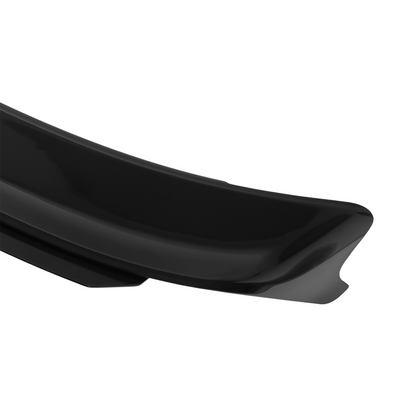 2015-23 Charger | SRT Redeye Style Rear Wing Wickerbill Spoiler image 40