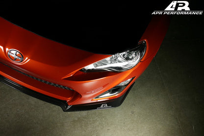 Carbon Fiber Aero Kit - 2013-2016 Scion FR-S