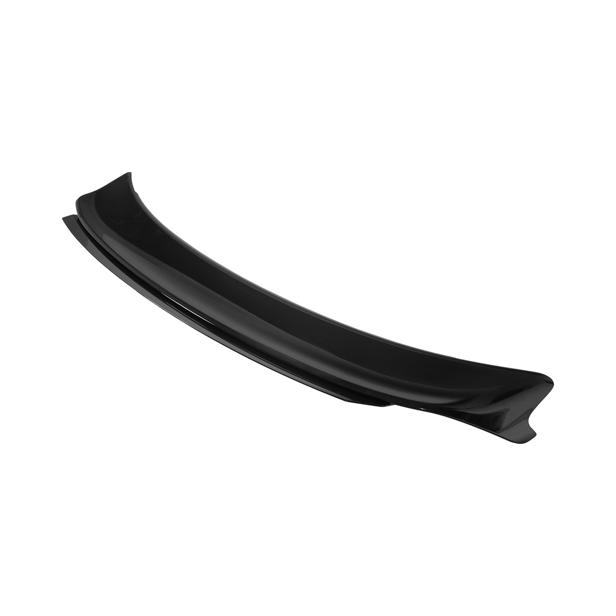 2015-23 Charger | SRT Redeye Style Rear Wing Wickerbill Spoiler image 36