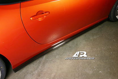 Carbon Fiber Aero Kit - 2013-2016 Scion FR-S