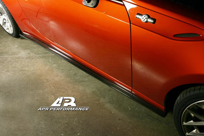 Carbon Fiber Aero Kit - 2013-2016 Scion FR-S