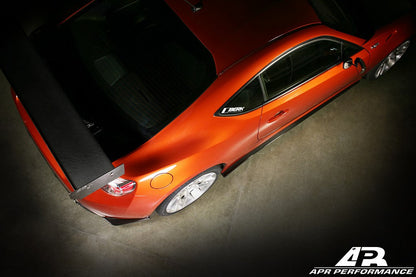 Carbon Fiber Aero Kit - 2013-2016 Scion FR-S