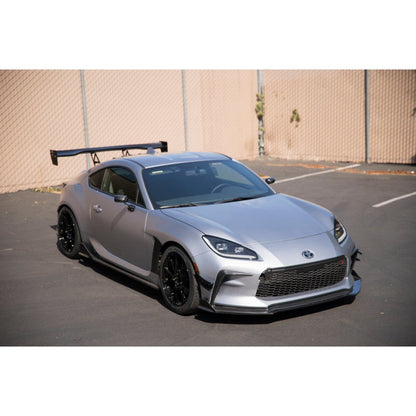 Carbon Fiber Aero Kit- 2022+ Toyota GR86