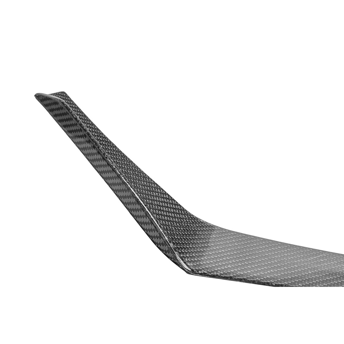 2025-Up Cadillac CT5-V EOS Performance Package Add On Front Side Canard image 14