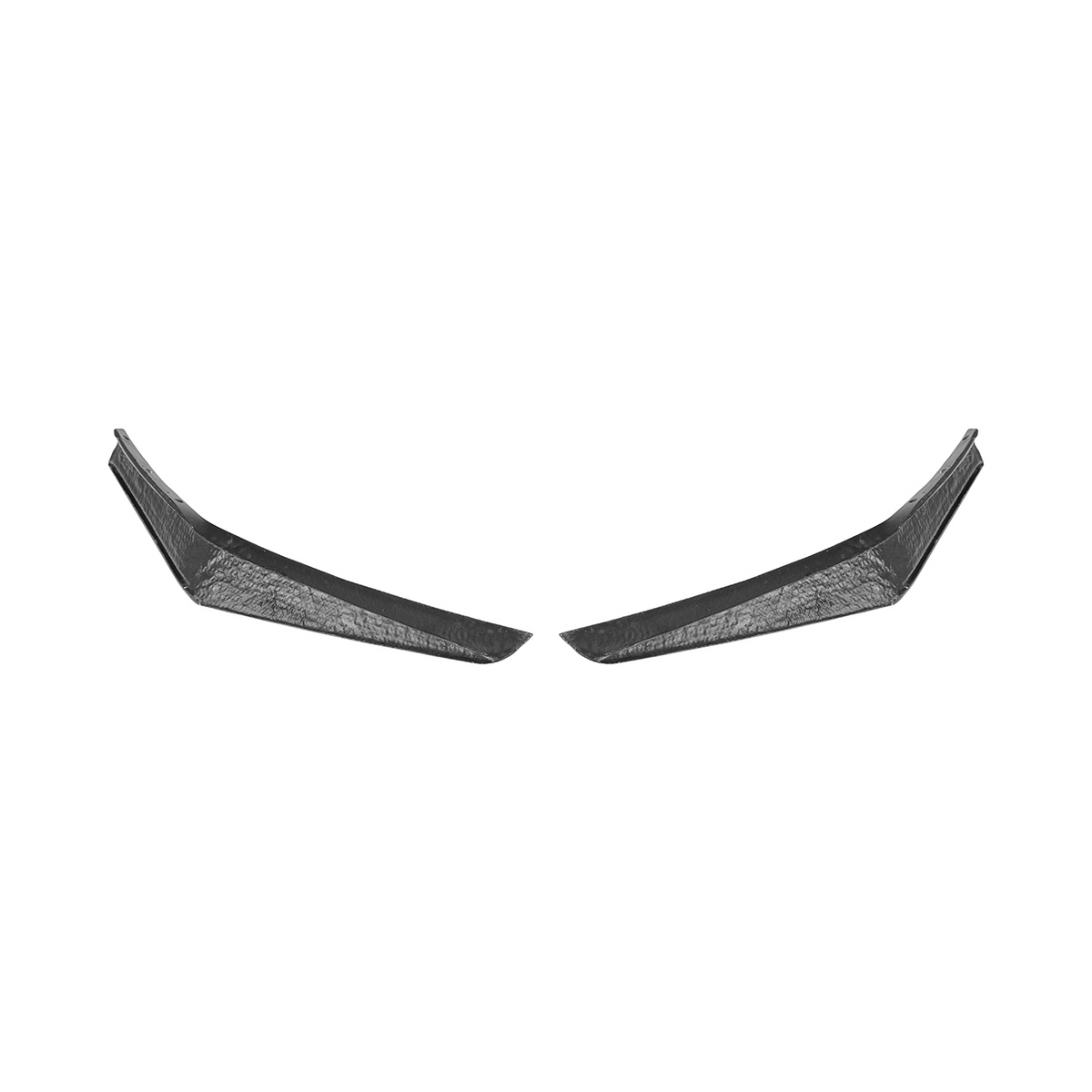 2025-Up Cadillac CT5-V EOS Performance Package Add On Front Side Canard image 19