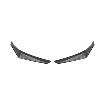 2025-Up Cadillac CT5-V EOS Performance Package Add On Front Side Canard image 19