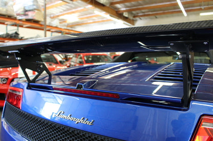 Carbon Fiber Gurney Flap-GT-250